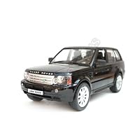 1/14 Scale Radio Control Land Rover Range Rover Sport SUV Car RC RTR (Color m