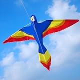 Parrot Kite