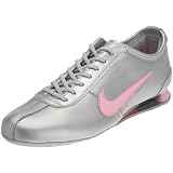 Nike Kids Shox Rivalry Gs Fashion Trainer