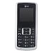 LG KP130 Jaguar II schwarz Handy ohne Branding