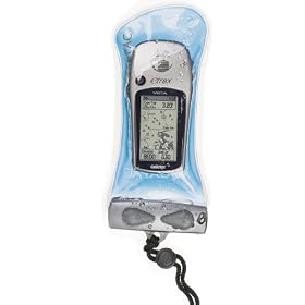 Aquapac Mini Phone/GPS Case