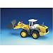 Liebherr Road Loader L574