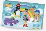 Giant Gift Box - Animal Fun