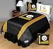Pittsburgh Steelers Jersey Sheet Set Size: Full