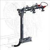 Yakima FullSwing 4-Bike Hitch Mount Rack (2-Inch Receiver)