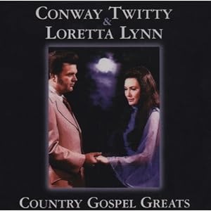 Loretta Lynn - Country Gospel Greats