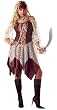 Adult South Seas Siren Pirate Costume