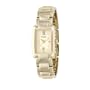 Fossil Women's Analog Champagne Dial Watch ES2020
