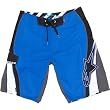Alpinestars Contender Men's Boardshort Surf Swimming Shorts - Royal Blue