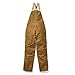 Filson Oil Finish Double Tin Bibs Tan 42