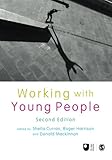 Working with young people