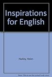 Inspirations for English