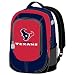 Concept One Backpack Houston Texans (Houston Texans Navy)