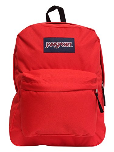 Classic Jansport Superbreak Backpack