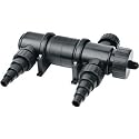 Sunterra 334018 18-Watt UV Clarifier