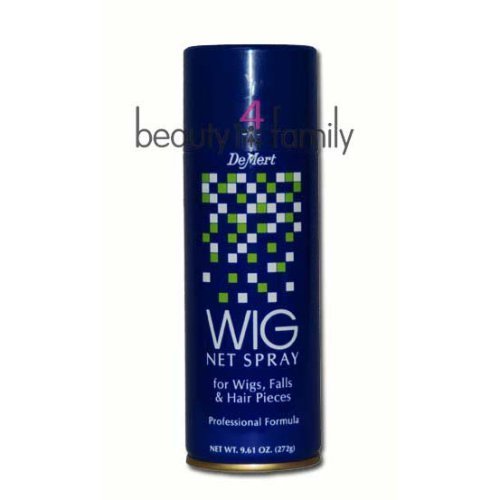 Demert Wig Net Spray