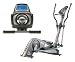 BH Fitness Inspirit Program Cross Trainer