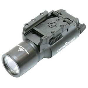 Surefire Handgun Weapon Light
