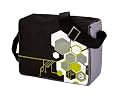 Insulated Lunch Bag - Geo in Rio style