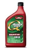 Vintage Collectible Sterling Gasoline (Quaker State Oil) Drinking Glass