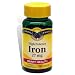 Baby : Spring Valley - Iron 27 mg, High Potency (From Ferrous Sulfate), 250 Tablets
