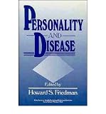 Produkt-Bild: (PERSONALITY AND DISEASE) BY Friedman, Howard S.(Author)Hardcover Aug-1990