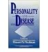 Produkt-Bild: (PERSONALITY AND DISEASE) BY Friedman, Howard S.(Author)Hardcover Aug-1990