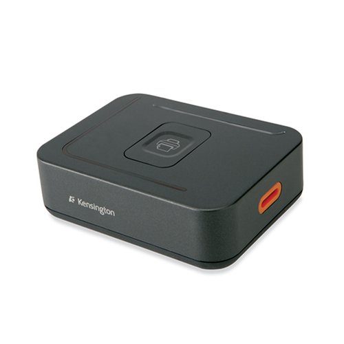Kensington ShareCentral 1 for USB Device Sharing (K33903US)