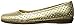 Aerosoles Women's Between Us Ballet Flat