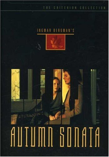 Review of Autumn Sonata - Criterion Collection Online