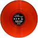 Rane Serato Scratch LIVE - Second Edition Control Vinyl Record, Red