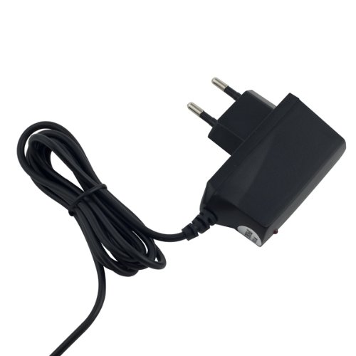 NFE Netzladegerät 220V passend
