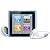 Apple iPod nano 16GB ブルー MC695J/A