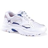Aetrex Voyage Athletic Walker Blue - Men's