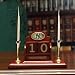 NEW YORK YANKEES 6 X 7 PERPETUAL CALENDAR AND PEN SET