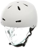 Bern Macon Hard Hat Skate Helmet