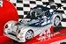 Scx Scx Morgan Aero 8 Le Mans 2004