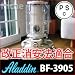 09-'10 秋・冬モデル BF3905(W) アラジンブルーフレーム ホワイト PSCマーク付き【消費生活用製品安全法（改正消安法）適合モデル】
