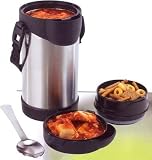 Trekker - Food on the Go Travel Container 085400