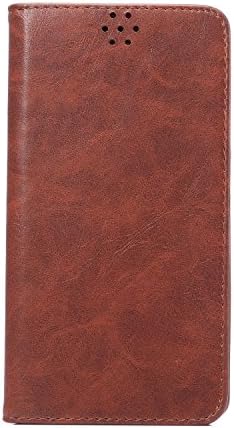 ACT PLUS TPU Leather Wallet with Flip Case for Huawei Mate 8