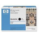 HP Color LaserJet 4730 BLK AS