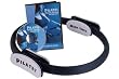Stamina 05-0020R Pilates Magic Circle with Video