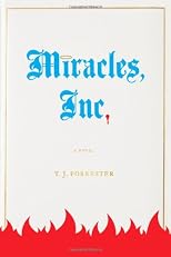 Miracles, Inc.: A Novel