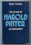 The plays of Harold Pinter : an assessment