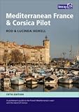 Mediterranean France & Corsica pilot