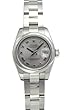 [�����b�N�X]ROLEX&nbsp;�r���v&nbsp;�f�C�g�W���X�g&nbsp;�O���[���[�}&nbsp;Ref:179160&nbsp;���f�B�[�X&nbsp;[����]