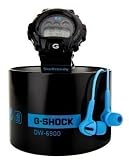 G-Shock x Skullcandy Limited Tough Watch + Smokin Bud Bundle