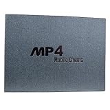  : Pyrus Electronics 8GB MP3 Multi Media Player with Touch Screen and Digital Camera