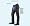 Unisex Chaps - with Zippered Pocket