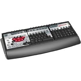 Zboard Gamers Keyboard Starter Kit (PC)